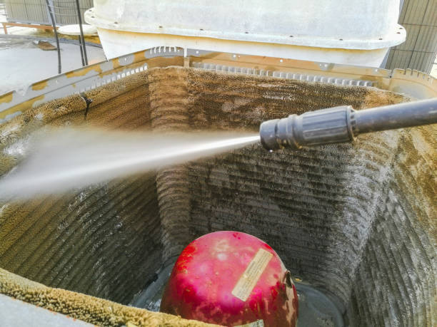  Rochester, MI Airduct Cleaning Pros