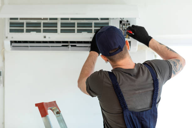 Best HVAC Air Duct Cleaning  in Rochester, MI