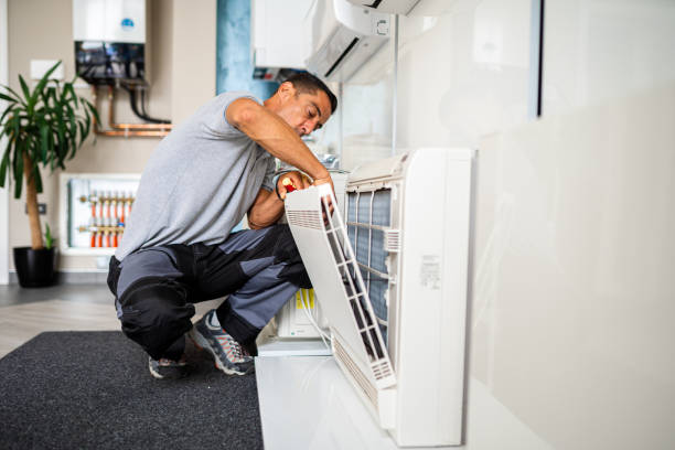 Best Best Air Duct Cleaning Company  in Rochester, MI