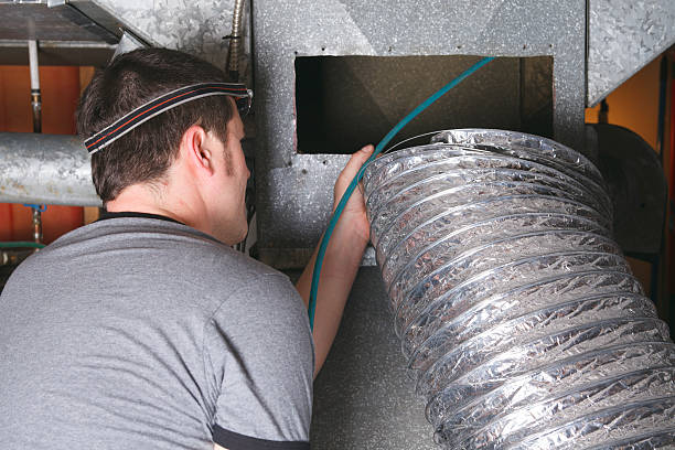 Best Residential Air Duct Cleaning  in Rochester, MI
