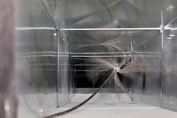 Ventilation Cleaning Services in MI
